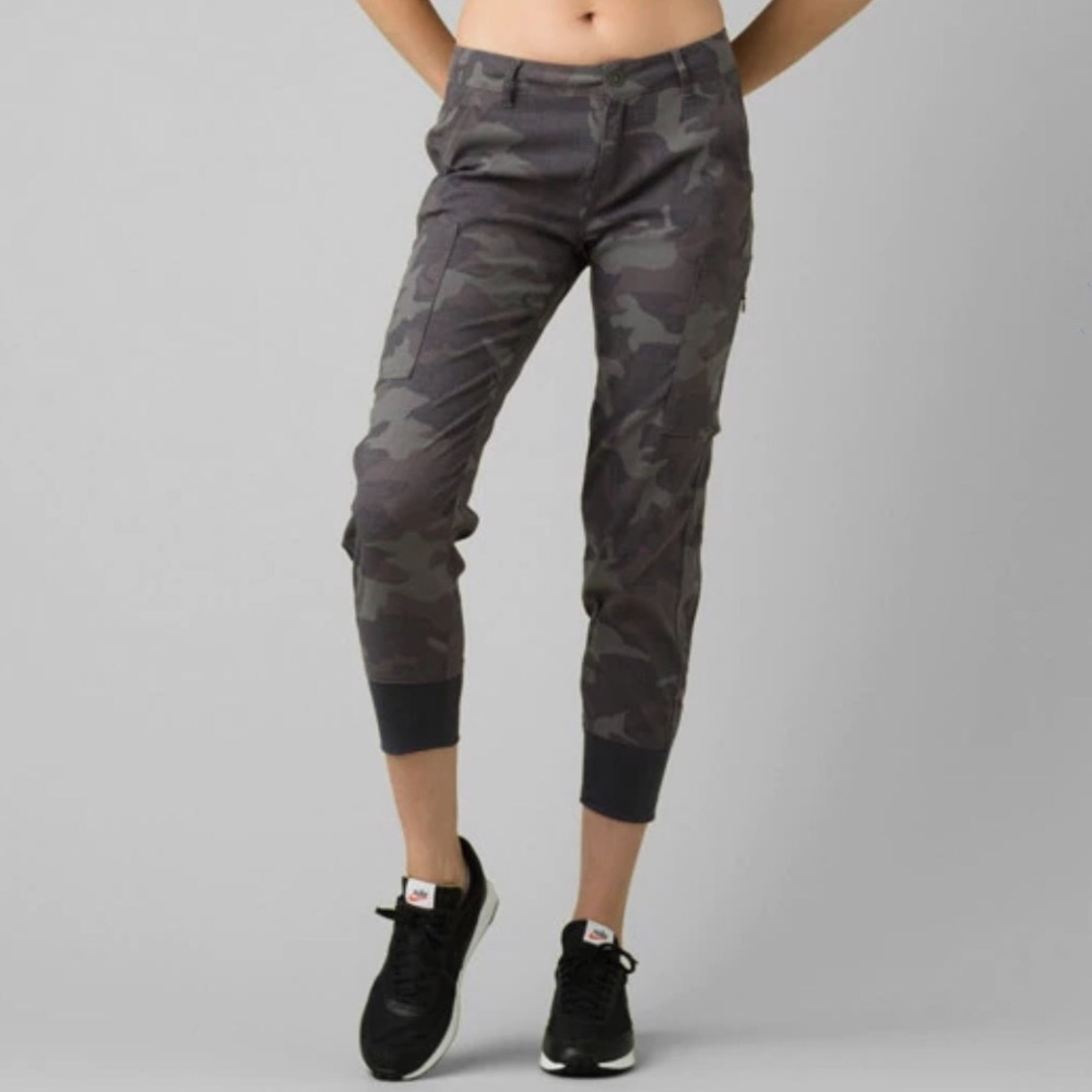 Prana Sky Canyon Jogger NWT